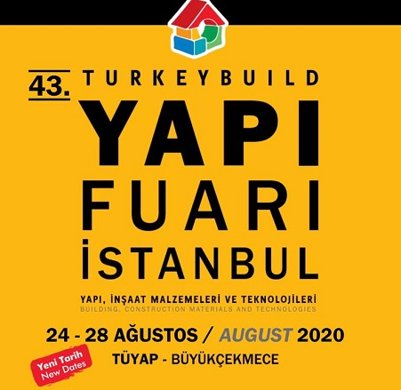 43. Yapı Fuarı