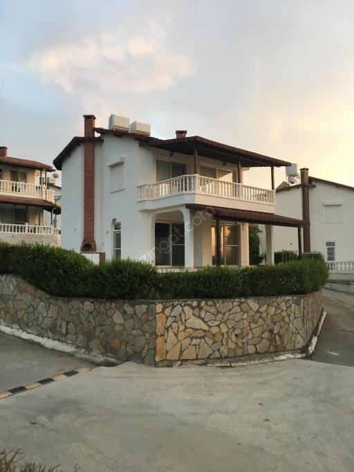 7 Evler Sitesi Arsuz