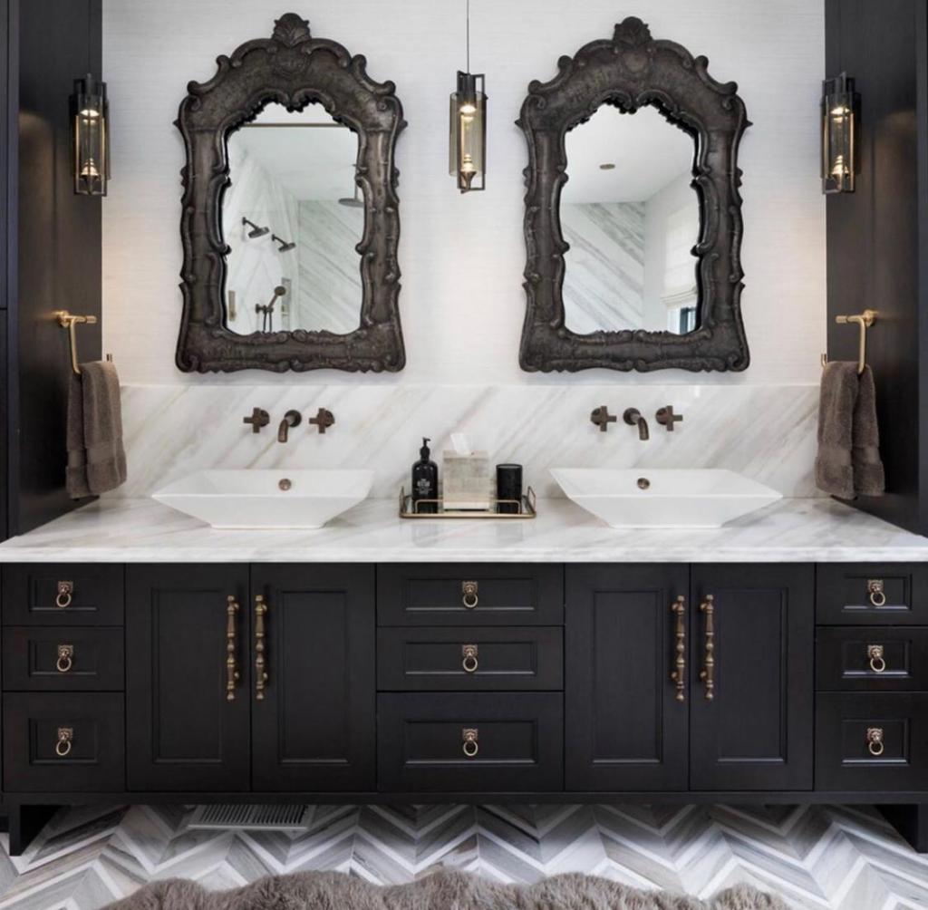 BANYO TASARIMLARI