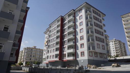 Defa Kent Konutları