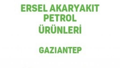 Ersel Petrol
