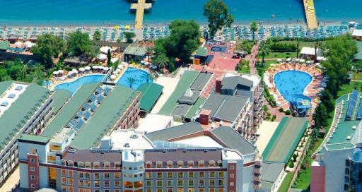 Rose Hotel Kemer