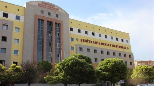 Şehitkamil Devlet Hastanesi