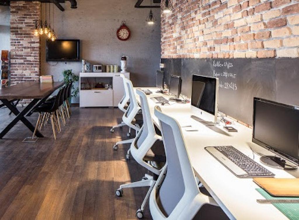 OFİS TASARIMLARI