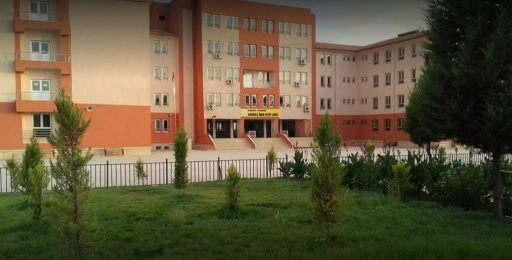 Viranşehir Lisesi